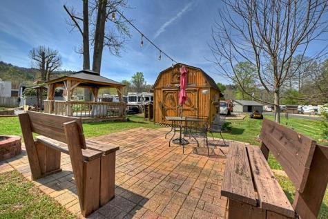 101/113 Twin Creeks Road Blairsville GA 30512