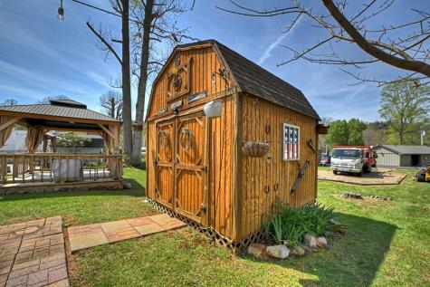 101/113 Twin Creeks Road Blairsville GA 30512