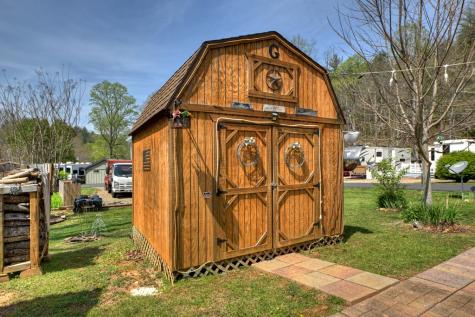 101/113 Twin Creeks Road Blairsville GA 30512