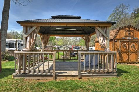 101/113 Twin Creeks Road Blairsville GA 30512