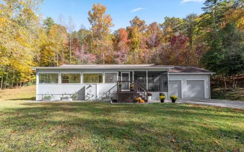 2295 Lovingood Road Hiawassee GA 30546