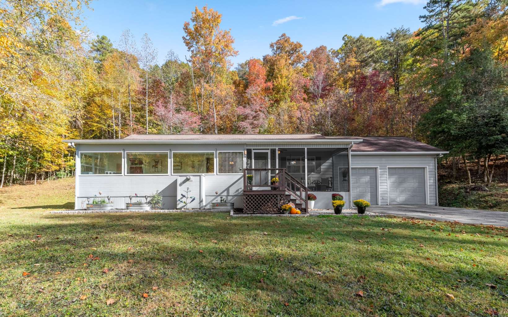 2295 Lovingood Road Hiawassee GA 30546