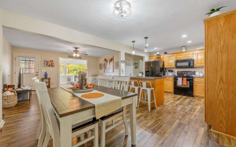 2295 Lovingood Road Hiawassee GA 30546