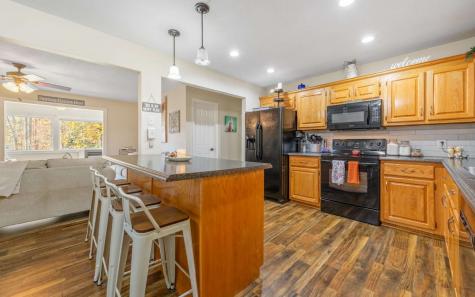 2295 Lovingood Road Hiawassee GA 30546