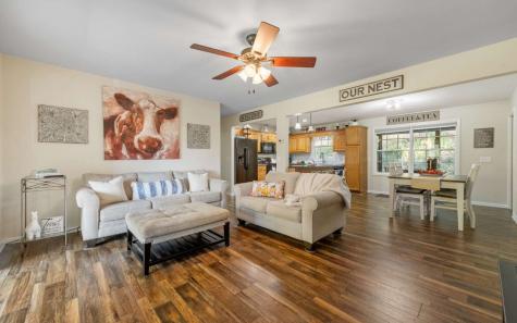 2295 Lovingood Road Hiawassee GA 30546