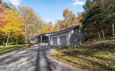 2295 Lovingood Road Hiawassee GA 30546