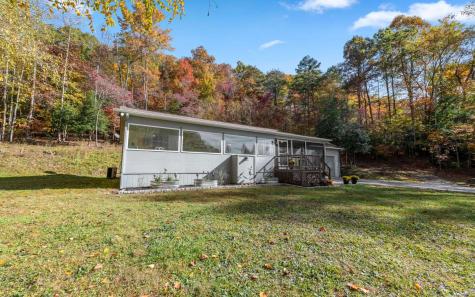 2295 Lovingood Road Hiawassee GA 30546