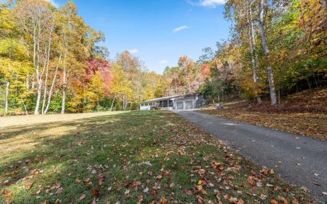 2295 Lovingood Road Hiawassee GA 30546