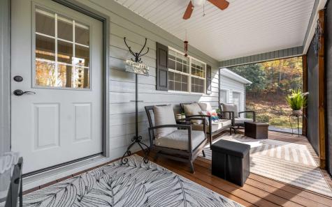 2295 Lovingood Road Hiawassee GA 30546