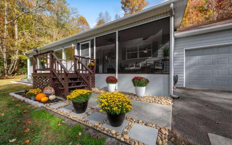2295 Lovingood Road Hiawassee GA 30546