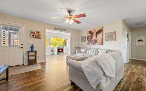 2295 Lovingood Road Hiawassee GA 30546