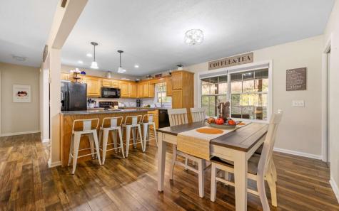 2295 Lovingood Road Hiawassee GA 30546