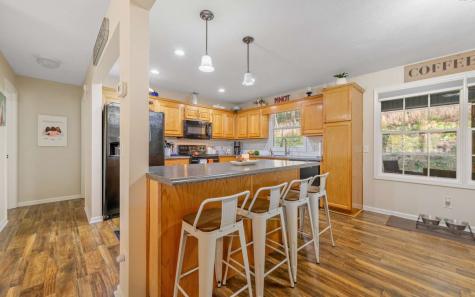 2295 Lovingood Road Hiawassee GA 30546