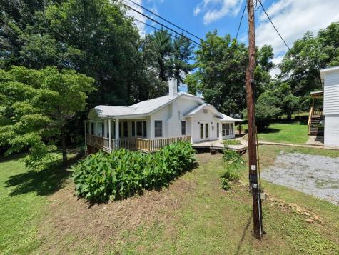 94 Madola Road Epworth GA 30541