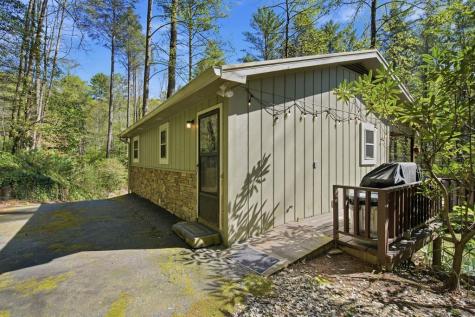 15 Salmon Road Blairsville GA 30012