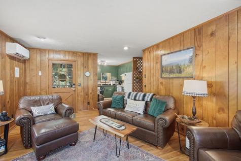 15 Salmon Road Blairsville GA 30012