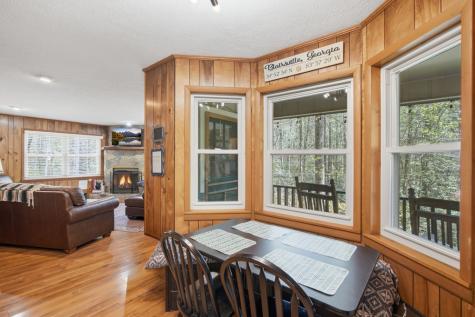 15 Salmon Road Blairsville GA 30012