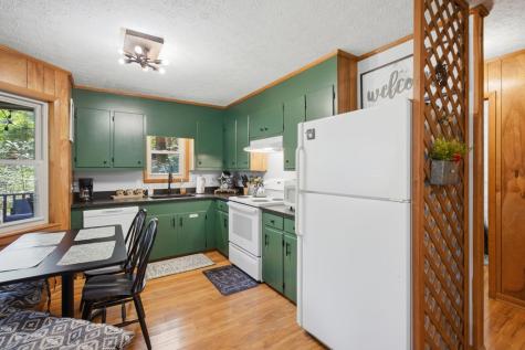 15 Salmon Road Blairsville GA 30012
