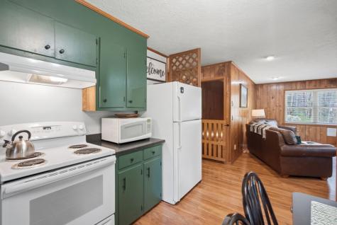 15 Salmon Road Blairsville GA 30012