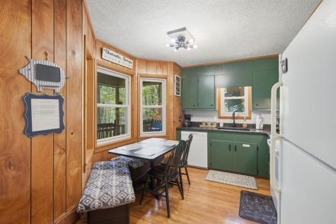 15 Salmon Road Blairsville GA 30012