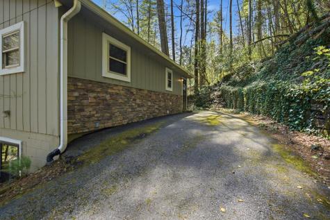 15 Salmon Road Blairsville GA 30012
