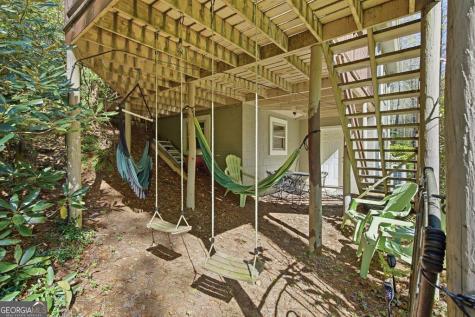 15 Salmon Road Blairsville GA 30012