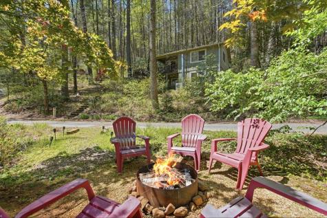 15 Salmon Road Blairsville GA 30012