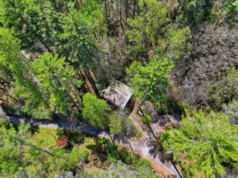 15 Salmon Road Blairsville GA 30012