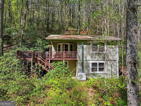 15 Salmon Road Blairsville GA 30012