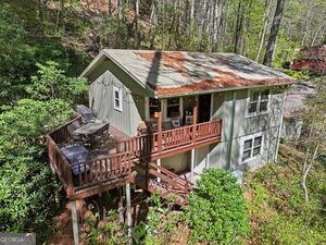 15 Salmon Road Blairsville GA 30012