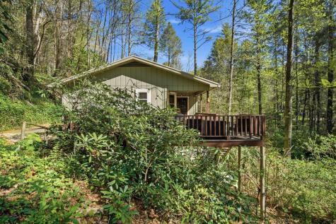 15 Salmon Road Blairsville GA 30012