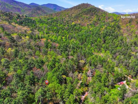15 Salmon Road Blairsville GA 30012