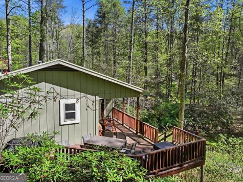 15 Salmon Road Blairsville GA 30012