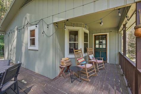 15 Salmon Road Blairsville GA 30012