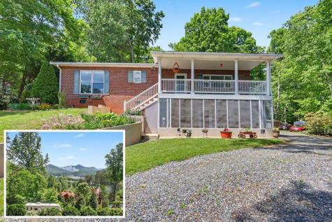 230 Rolling Acres Road Hiawassee GA 30546