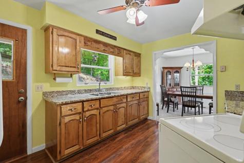230 Rolling Acres Road Hiawassee GA 30546