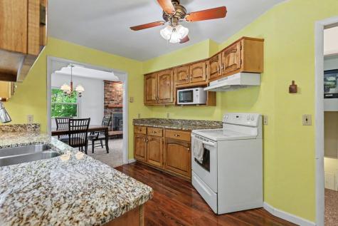 230 Rolling Acres Road Hiawassee GA 30546