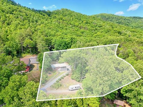 230 Rolling Acres Road Hiawassee GA 30546