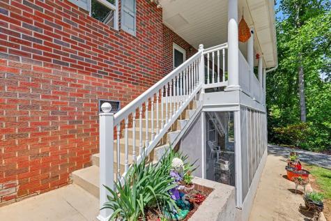 230 Rolling Acres Road Hiawassee GA 30546