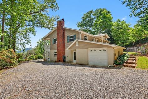 230 Rolling Acres Road Hiawassee GA 30546