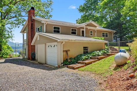 230 Rolling Acres Road Hiawassee GA 30546