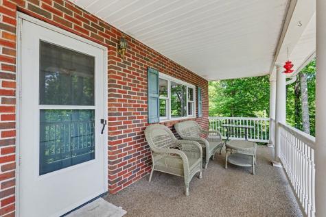 230 Rolling Acres Road Hiawassee GA 30546