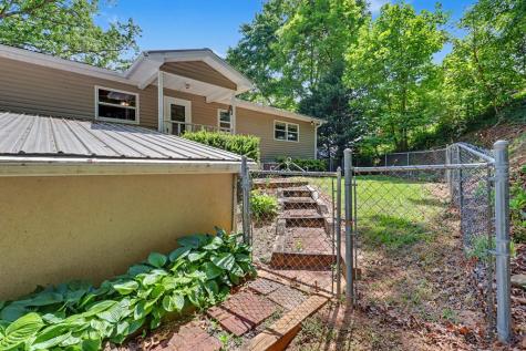 230 Rolling Acres Road Hiawassee GA 30546
