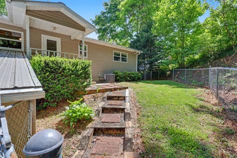 230 Rolling Acres Road Hiawassee GA 30546
