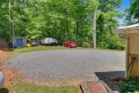 230 Rolling Acres Road Hiawassee GA 30546
