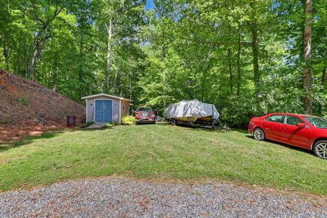 230 Rolling Acres Road Hiawassee GA 30546