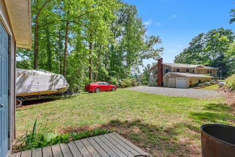 230 Rolling Acres Road Hiawassee GA 30546