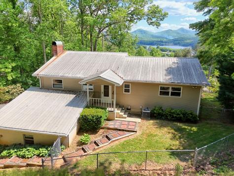 230 Rolling Acres Road Hiawassee GA 30546