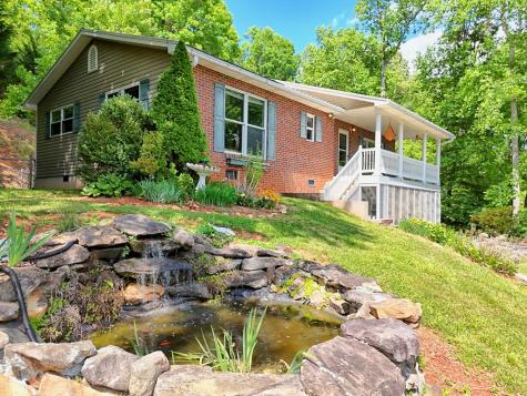 230 Rolling Acres Road Hiawassee GA 30546
