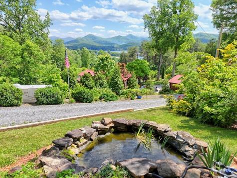 230 Rolling Acres Road Hiawassee GA 30546